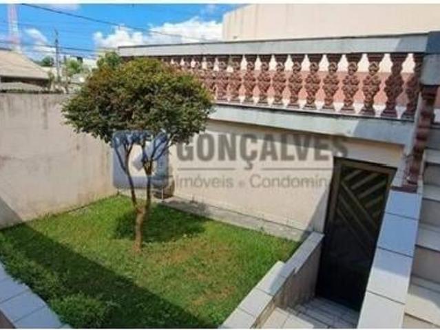 Casa para Venda em Jardim do Lago, São Bernardo do Campo – 2 Quartos, 1 Vaga, 240m² de Terreno