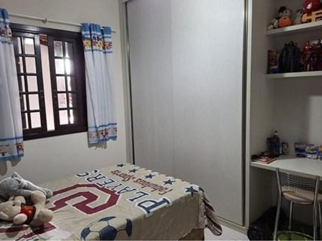 Casa para venda em Jardim do Parque com 3 quartos, sendo 1 suíte, 253m²