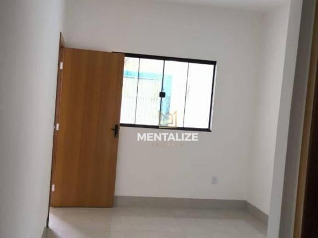 Casa para venda em Jardim do Parque, Rondonópolis