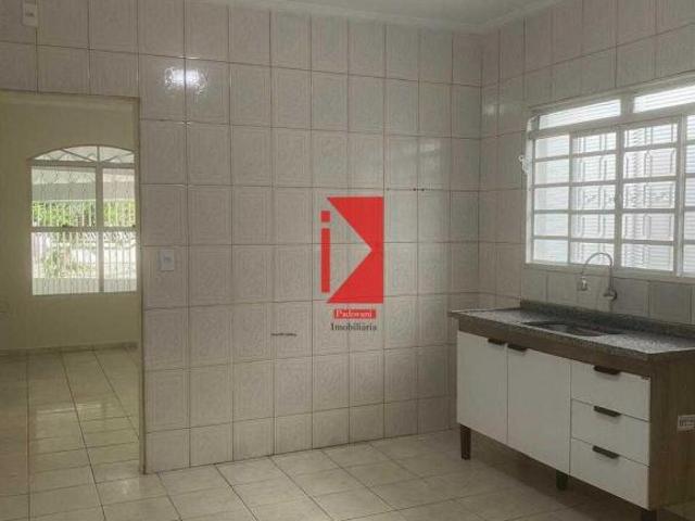Casa para venda em Jardim Do Sol de 107.00m² com 3 Quartos e 2 Garagens