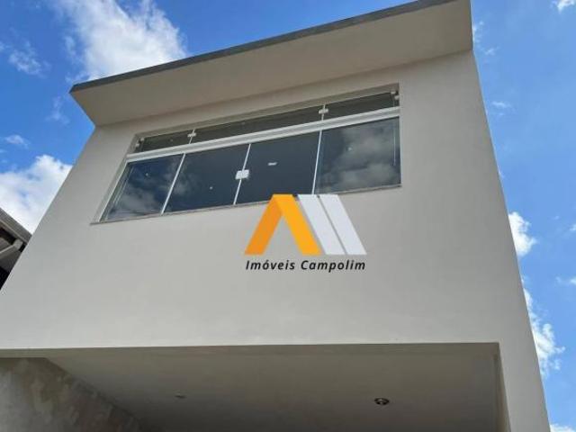 Casa para venda em Jardim Do Sol de 150.00m² com 5 Quartos e 3 Garagens