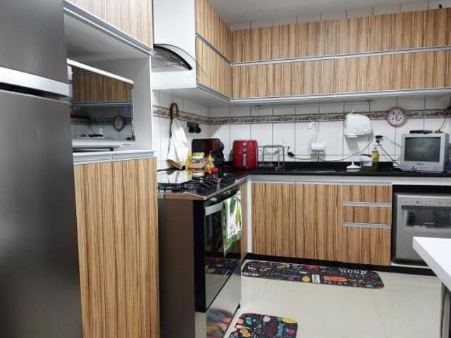 Casa para venda em Jardim do Sol, Juiz de Fora