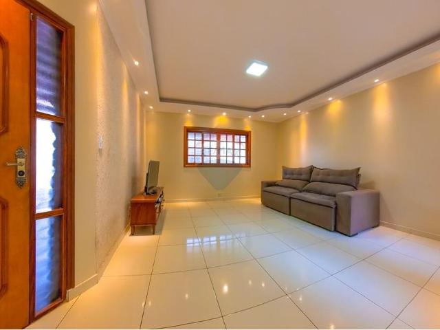 Casa para venda em Jardim Dom Bosco em Araras São Paulo de 193.13m² com 3 Quartos, 1 Suíte e 2 Garagens