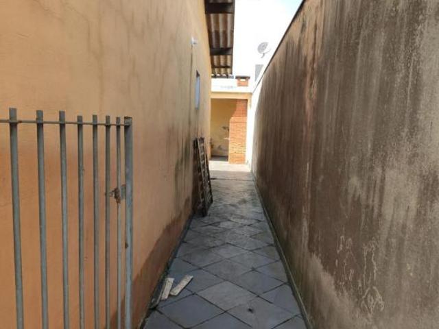 Casa para venda em Jardim Dom José com 2 quartos, 171m²