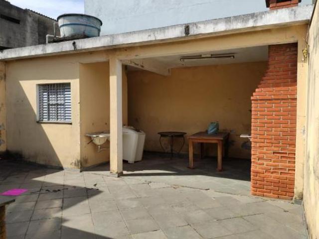 Casa para venda em Jardim Dom José com 2 quartos, 171m²