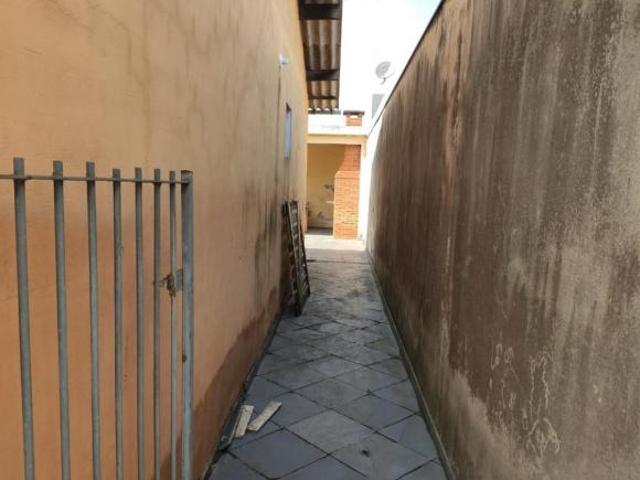 Casa para venda em Jardim Dom José com 2 quartos, 171m²