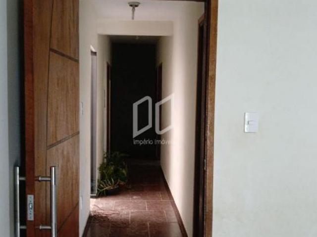 Casa para venda em Jardim Dom Pedro I de 211.00m² com 4 Quartos, 1 Suite e 2 Garagens