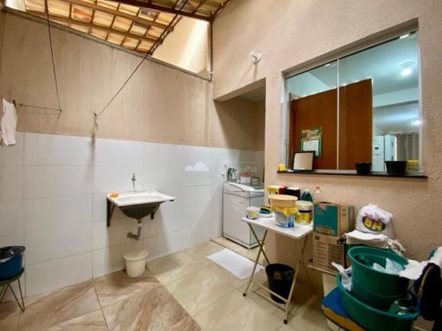 Casa para venda em Jardim dos Comerciários Venda Nova, Bel