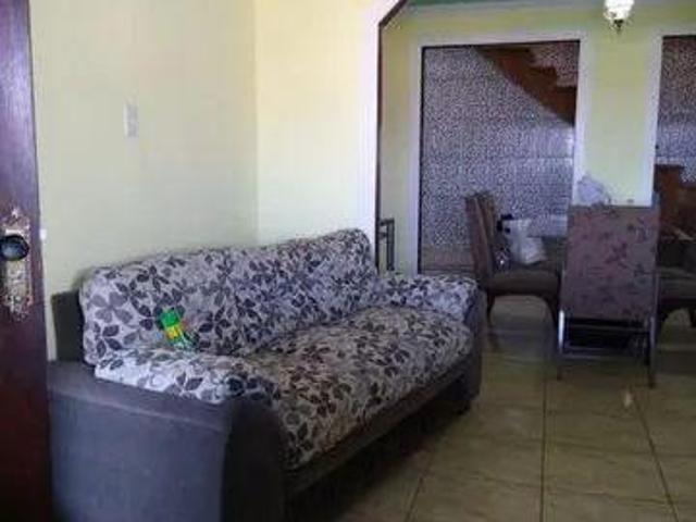 Casa para venda em Jardim dos Comerciários Venda Nova, Bel