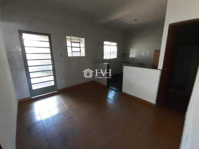 Casa para venda em Jardim dos Comerciários Venda Nova, Bel