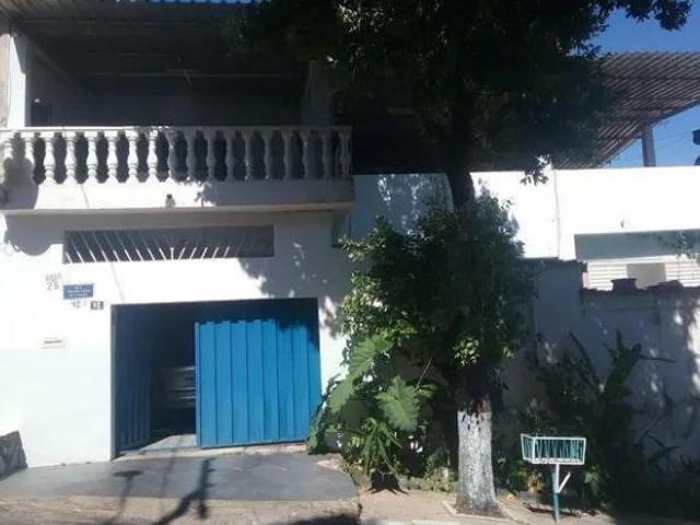 Casa para venda em Jardim dos Comerciários Venda Nova, Bel