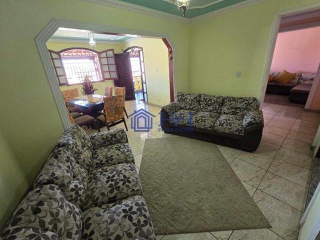 Casa para venda em Jardim dos Comerciários Venda Nova, Bel
