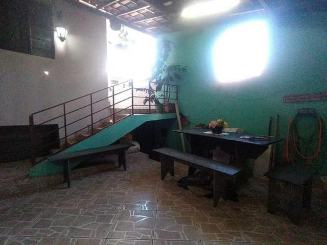 Casa para venda em Jardim dos Comerciários Venda Nova, Bel