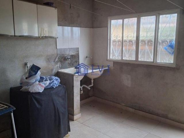 Casa para venda em Jardim dos Comerciários Venda Nova, Bel