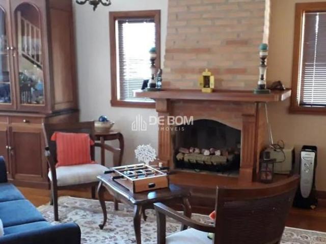 Casa para venda em Jardim dos Estados, Poços de Caldas