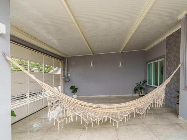 Casa para venda em Jardim dos Lagos com 3 quartos, sendo 1 suíte, 142m²