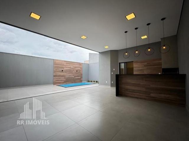 Casa para venda em Jardim Dos Lagos de 194.00m² com 3 Quartos, 1 Suite e 2 Garagens