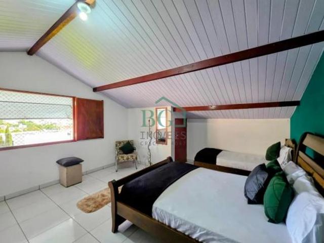 Casa para venda em Jardim dos Manacás, Poços de Caldas