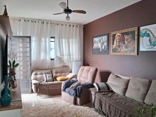 Casa para venda em Jardim Dos Oitis de 168.00m² com 2 Quartos e 2 Garagens