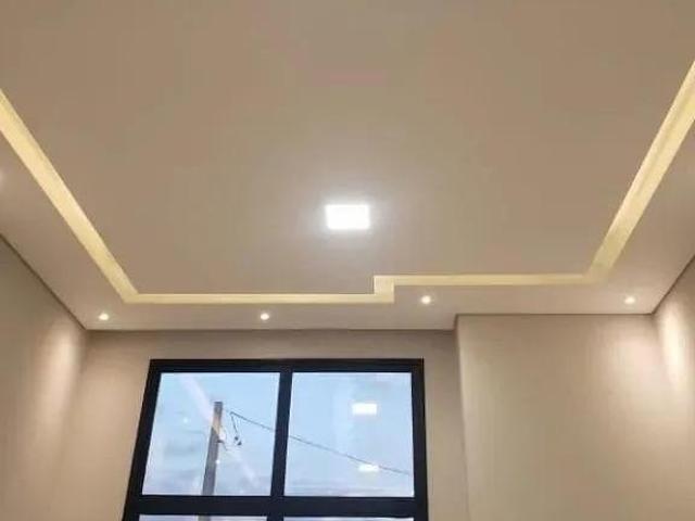 Casa para venda em Jardim Doutor Carlos Augusto De Camargo Andrade de 146.00m² com 3 Quartos, 3 Suit