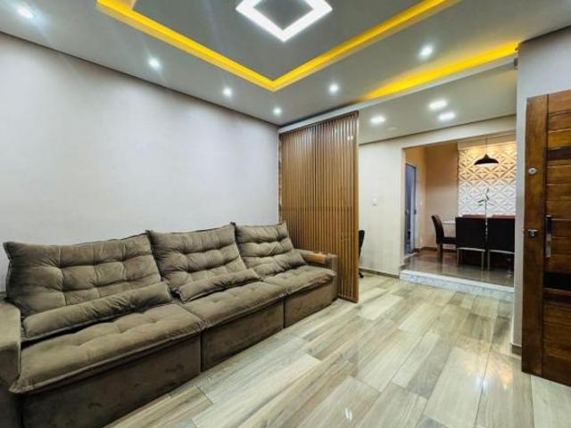 Casa para venda em Jardim Europa Varginha/MG