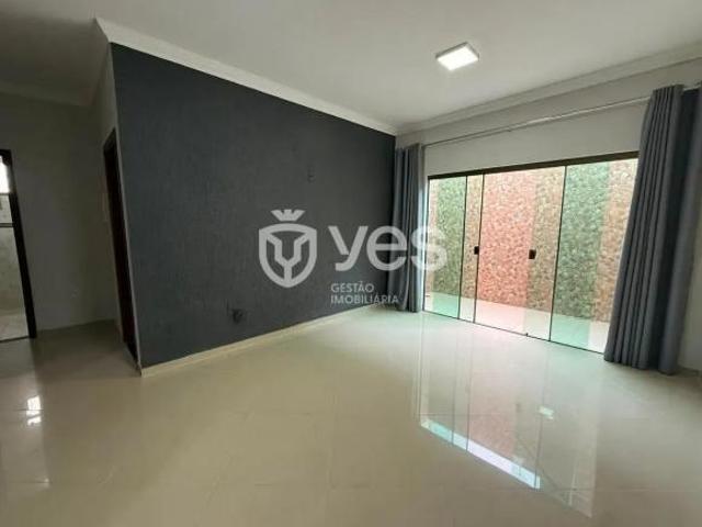 Casa para venda em Jardim Europa, Araxá