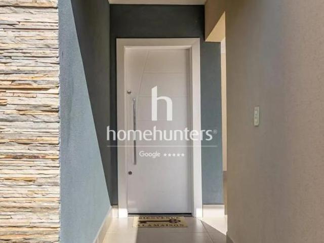 Casa para venda em Jardim Europa de 403.80m² com 4 Quartos, 3 Suites e 4 Garagens