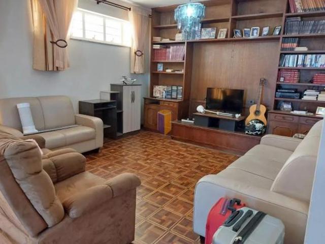 Casa para venda em Jardim Europa de 551.00m² com 3 Quartos, 2 Suites e 5 Garagens