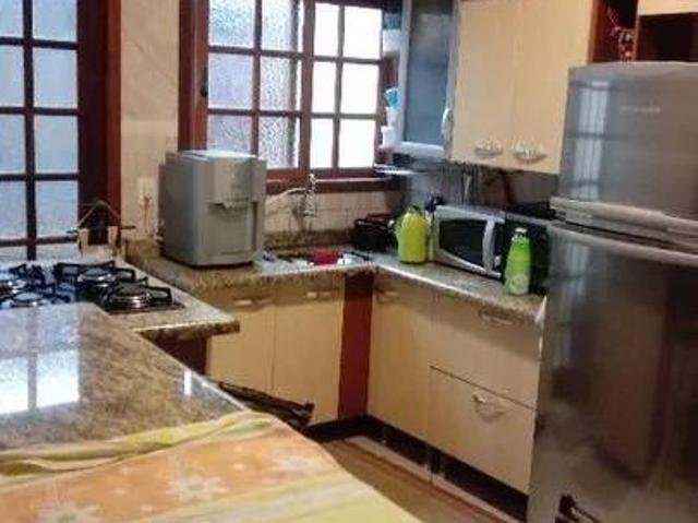 Casa para venda em Jardim Europa de 114.00m² com 3 Quartos, 1 Suite e 2 Garagens