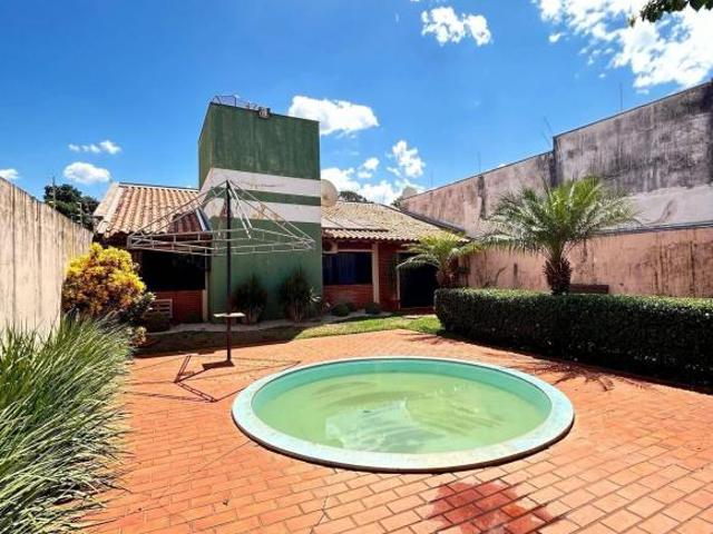 Casa para venda em Jardim Europa, Dourados