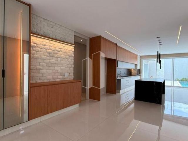 Casa para venda em Jardim Europa, Goiânia