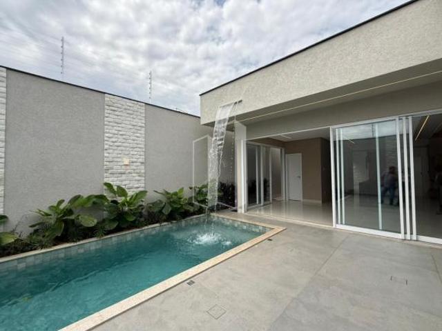 Casa para venda em Jardim Europa, Goiânia