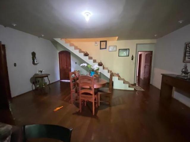 Casa para venda em Jardim Europa, Lavras