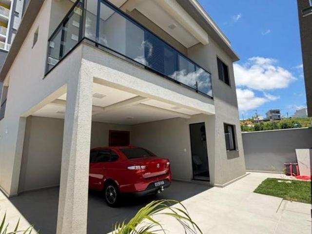 Casa para venda em Jardim Europa, Poços de Caldas