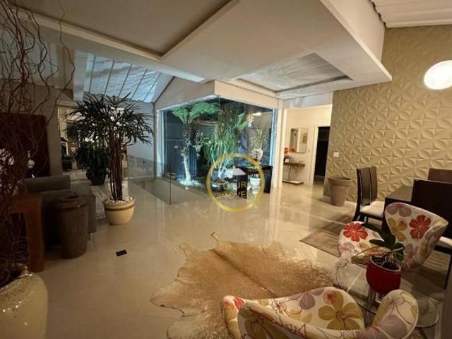Casa para venda em Jardim Europa, Poços de Caldas