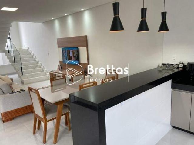 Casa para venda em Jardim Eldorado, Lavras