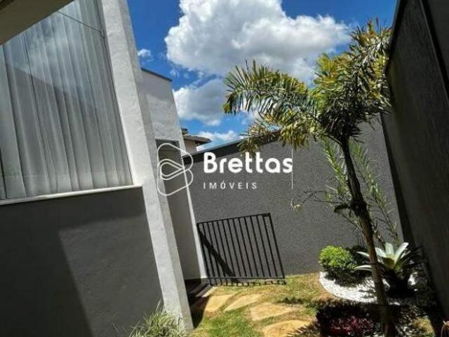 Casa para venda em Jardim Eldorado, Lavras