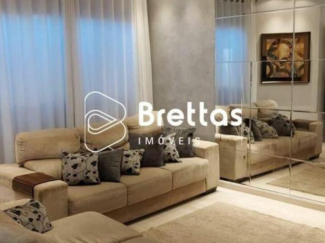 Casa para venda em Jardim Eldorado, Lavras
