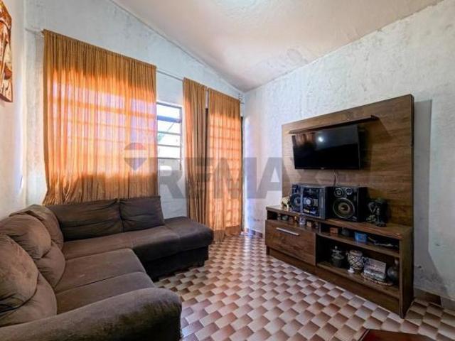 Casa para venda em Jardim Eloísa de 48.00m² com 2 Quartos e 2 Garagens