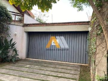 Rua João Wagner Wey, Jardim América, Sorocaba, Sorocaba, São Paulo