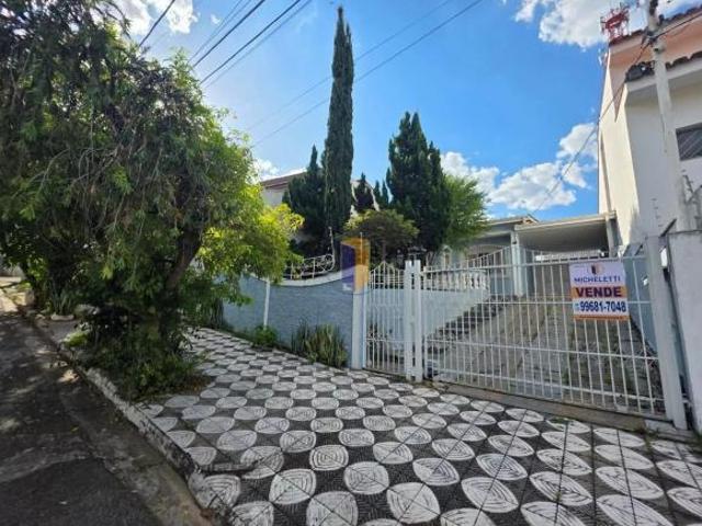 Casa para venda em Jardim Emilia de 154.00m² com 4 Quartos, 3 Suites e 4 Garagens