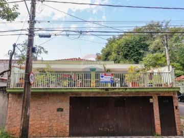 Casa para venda em Jardim Emília de 276.80m² com 3 Quartos, 1 Suite e 4 Garagens