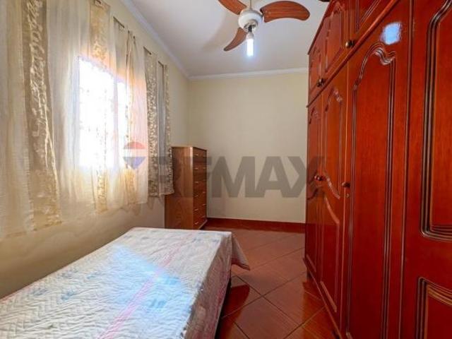 Casa para venda em Jardim Eroísi de 133.00m² com 3 Quartos e 3 Garagens