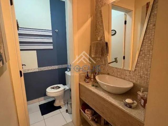 Casa para venda em Jardim Ermida I de 120.00m² com 3 Quartos, 1 Suite e 3 Garagens