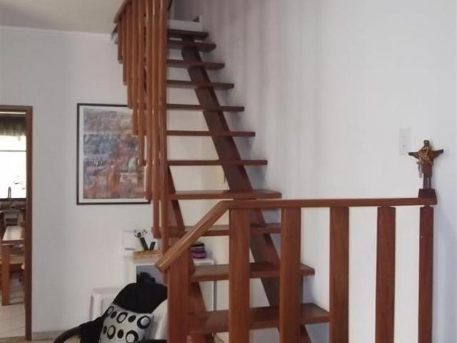 Casa para venda em Jardim Ermida Ii de 154.00m² com 3 Quartos, 3 Suites e 2 Garagens