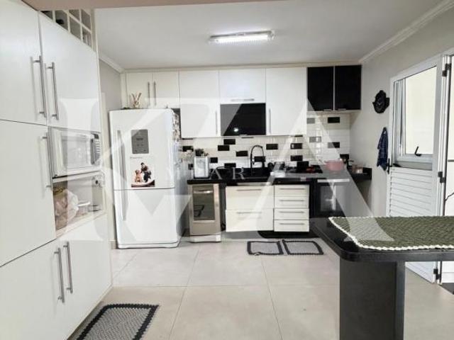 Casa para venda em Jardim Ermida Ii de 207.00m² com 3 Quartos, 2 Suites e 3 Garagens