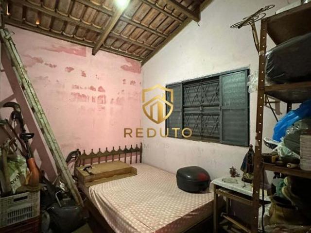 Casa para venda em Jardim Esperança, Patos de Minas