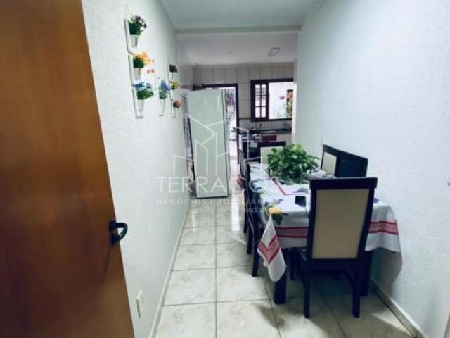 Casa para venda em Jardim Esplanada de 134.00m² com 4 Quartos, 1 Suite e 2 Garagens