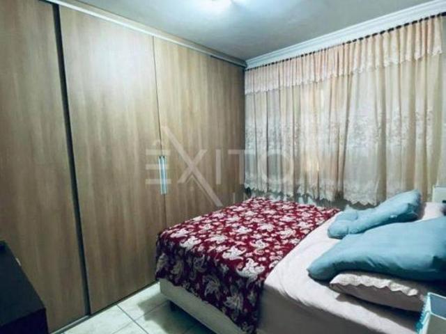 Casa para venda em Jardim Esplanada de 134.00m² com 4 Quartos, 2 Suites e 2 Garagens