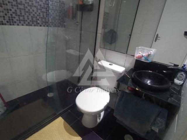 Casa para venda em Jardim Estrela de 55.00m² com 2 Quartos e 1 Garagem